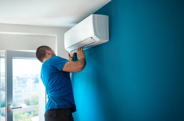 Best Ductless Mini-Split Systems in Brewerton, NY