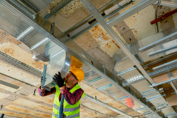 Best HVAC Supply and Distribution in Brewerton, NY
