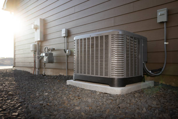 Best HVAC Training and Certification in Brewerton, NY